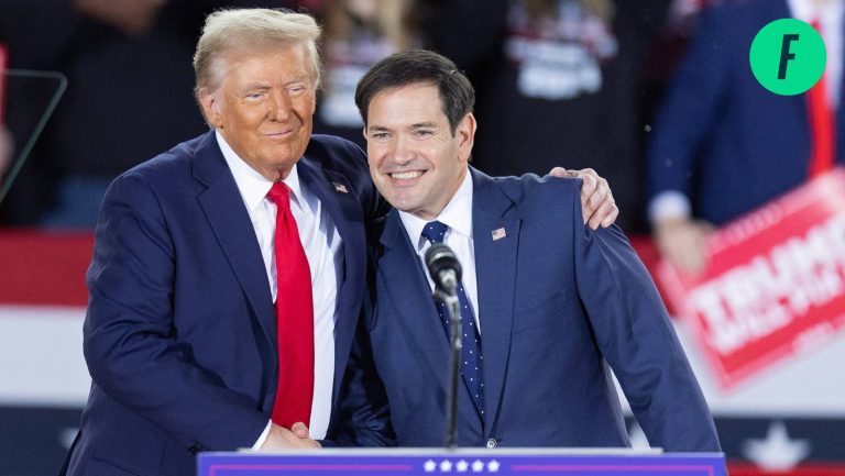 Lee más sobre el artículo ¿Quién es Marco Rubio?: el senador que suena para integrar el gabinete de Trump y que relacionó a Chile con Hezbollah
