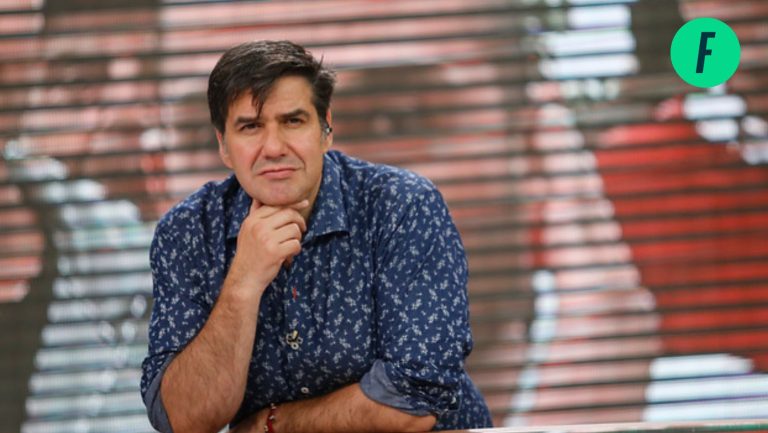 Lee más sobre el artículo Jaime Coloma, ex panelista de SQP: “La farándula nunca terminó, sólo cambió su foco”