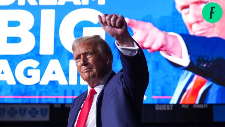 Lee más sobre el artículo Donald Trump, capítulo 2: la importancia de los “estados indecisos” que lo llevaron a ganar las presidenciales de Estados Unidos