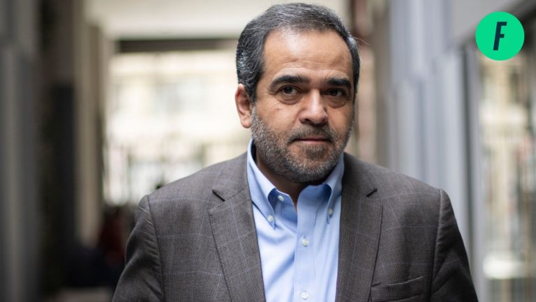 Lee más sobre el artículo Jaime Quintana, senador PPD: “Espero que mi vínculo esté muy ligado a la educación cuando salga del Congreso”