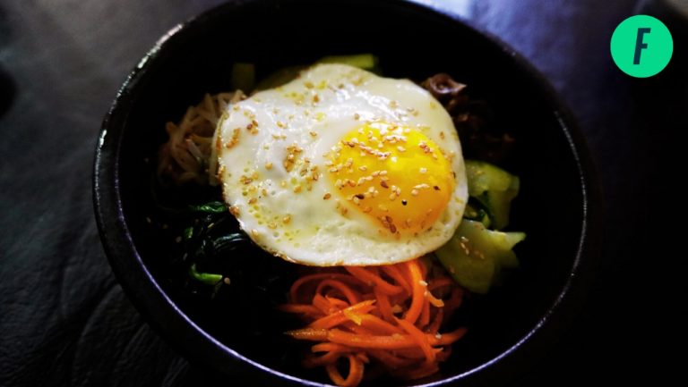 Lee más sobre el artículo Diez picadas coreanas en Santiago: el boom de la k-food