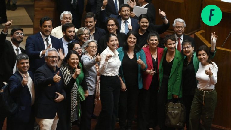 Lee más sobre el artículo ¿En qué consiste el nuevo Ministerio de Seguridad Pública y qué aspectos causan asperezas?