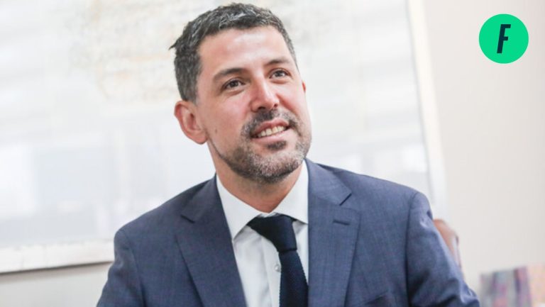 Lee más sobre el artículo Daniel Reyes, alcalde de La Florida: “Estoy dispuesto a colaborar con Matías Toledo y Miguel Concha”