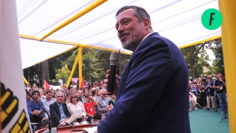 Lee más sobre el artículo Sebastián Sichel, alcalde de Ñuñoa: “Alguien como José Antonio Kast se quiere dar un gustito y seguir corriendo solo la presidencial”