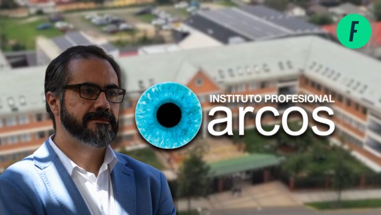 Lee más sobre el artículo La jugada del subsecretario Orellana para que la USACH compre el instituto ARCOS en 10 mil millones