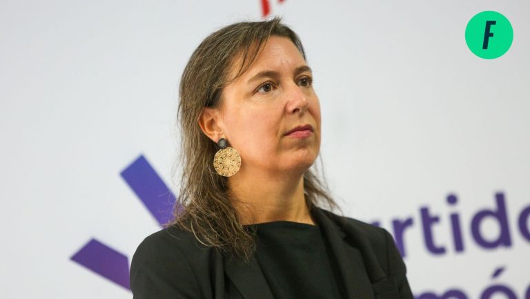 Lee más sobre el artículo María Jaraquemada, consejera del CPLT: “La ciudadanía hoy día está esperando más que dichos: hechos, y eso se demuestra a través de corregir cuando corresponde”