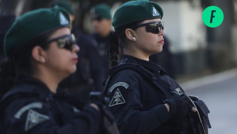 Lee más sobre el artículo Senado discute proyecto que crea “fuerzas especiales” en Gendarmería y causa resquemores en funcionarios