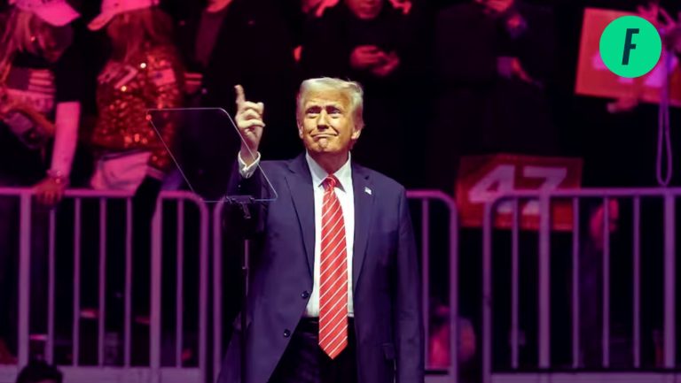 Lee más sobre el artículo Desde planes de deportación a negacionismo climático: los primeros decretos de Trump de cara a su segundo gobierno
