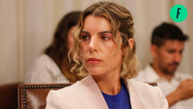 Lee más sobre el artículo Evaluar situación de niños de Mejor Niñez y construcción de cárceles: la agenda legislativa de Orsini tras dos meses de licencia
