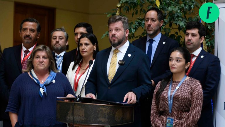 Lee más sobre el artículo Los rostros detrás del Partido Nacional Libertario: el colectivo liderado por Kaiser que está a un paso de ser oficial