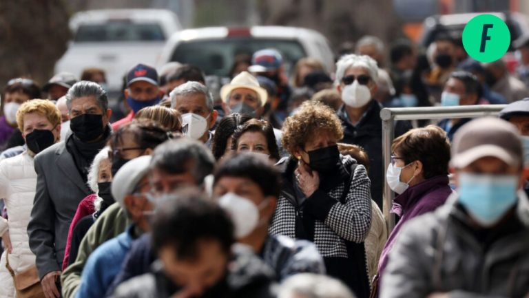 Lee más sobre el artículo ¿Qué ocurre en China con el metapneumovirus humano?