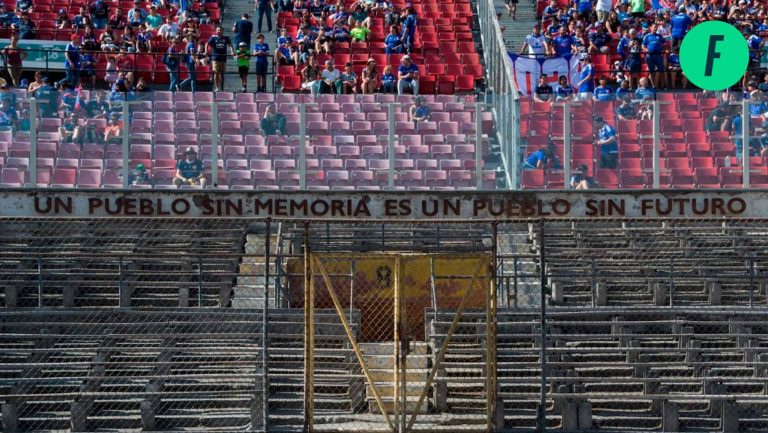 Lee más sobre el artículo Negacionismo en Chile y su auge en los jóvenes