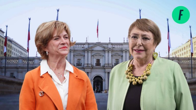 Lee más sobre el artículo Cadem y elecciones presidenciales: 55% votaría o podría hacerlo por Matthei y un 50% por Michelle Bachelet