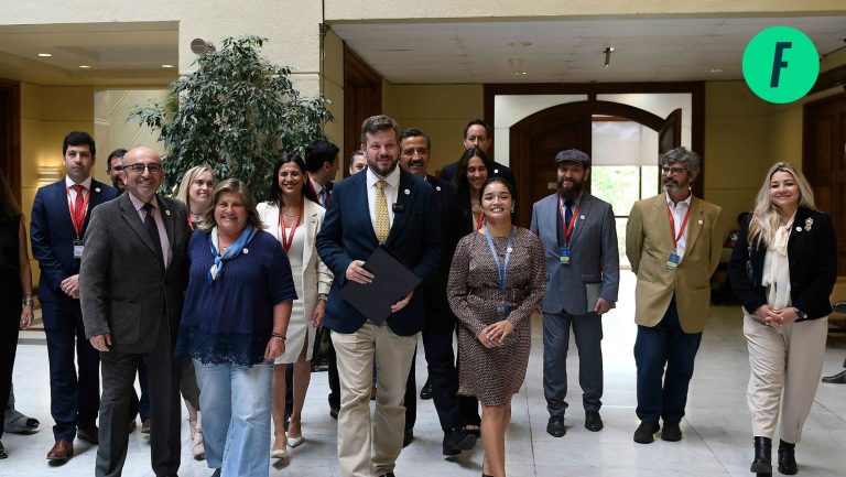 Lee más sobre el artículo Johannes Kaiser inicia gira por el sur de Chile en búsqueda de fortalecer su candidatura presidencial