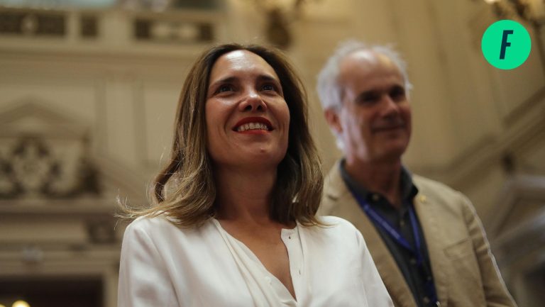 Lee más sobre el artículo Magdalena Piñera descarta candidatura parlamentaria y prioriza su trabajo en fundaciones de la familia