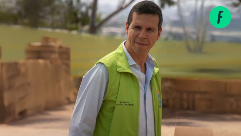 Lee más sobre el artículo Claudio Castro, alcalde de Renca: “El candidato que presentemos desde el mundo progresista tiene grandes opciones de ganar la presidencial”