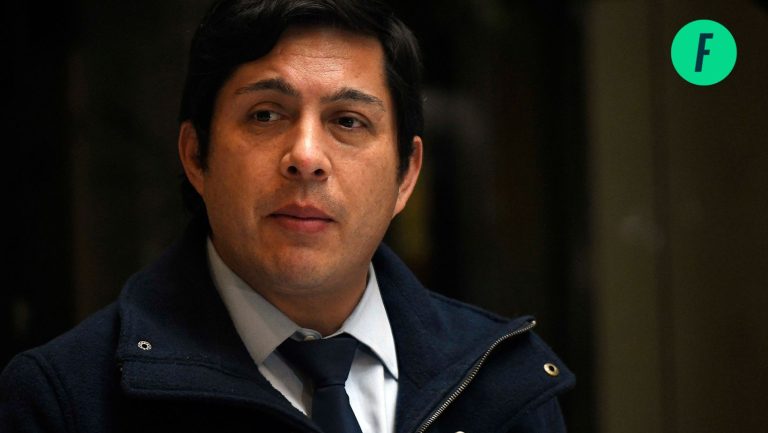 Lee más sobre el artículo Por presunto maltrato, abuso sexual y violación: diputado Jorge Durán es investigado tras denuncia de su ex pareja