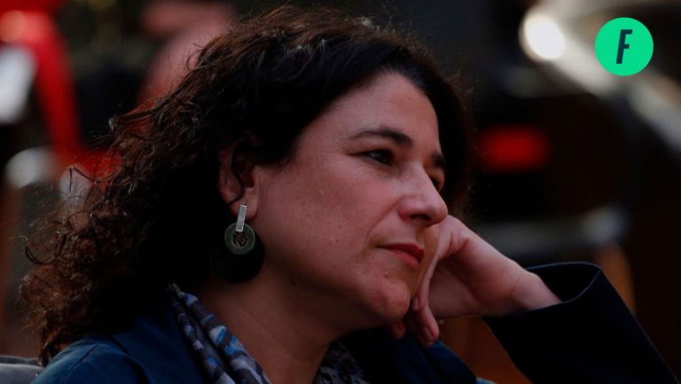 Lee más sobre el artículo A sus 51 años fallece Javiera Montes, hija del ministro Carlos Montes y exsubsecretaria de Turismo