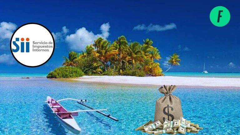 Lee más sobre el artículo ¿Qué es un paraíso fiscal? Los países donde las fortunas y empresas no pagan impuestos