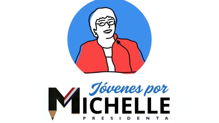 Lee más sobre el artículo Jóvenes por Bachelet: “El recambio de figuras políticas no pasa por la edad (…) creemos en el proyecto que lidere la expresidenta”