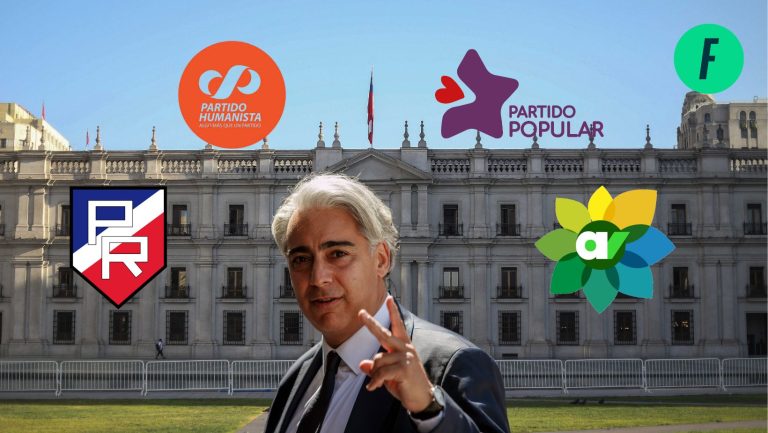 Lee más sobre el artículo Partido Humanista, Popular, Alianza Verde y Radical discuten en su interna levantar candidatura de ME-O