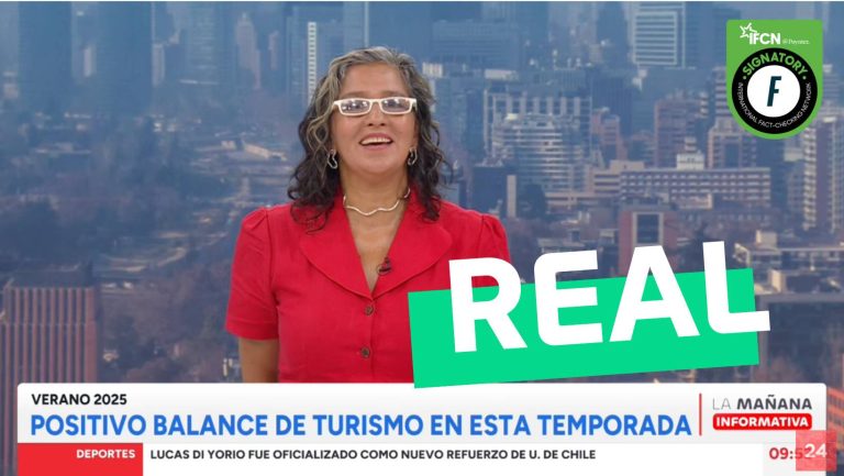 Lee más sobre el artículo “Los chilenos en América Latina somos los que más viajamos internacionalmente”: #Real