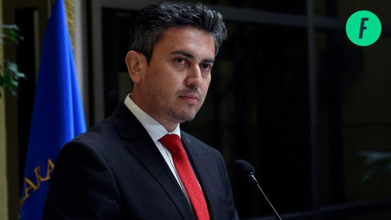 Lee más sobre el artículo Fiscalía pide 19 años de cárcel para el diputado desaforado Mauricio Ojeda, vinculado al Caso Convenios