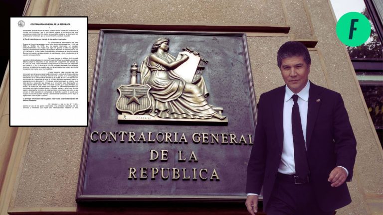 Lee más sobre el artículo Contraloría emite dictamen que modifica la rendición de gastos reservados luego de cuestionamientos por Caso Monsalve