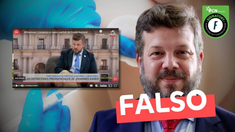 Lee más sobre el artículo Los niños recién nacidos reciben 72 dosis de vacunas y estas contienen metales pesados: #Falso