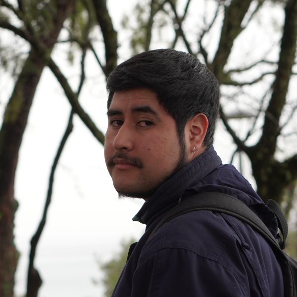 Picture of Elias Miranda