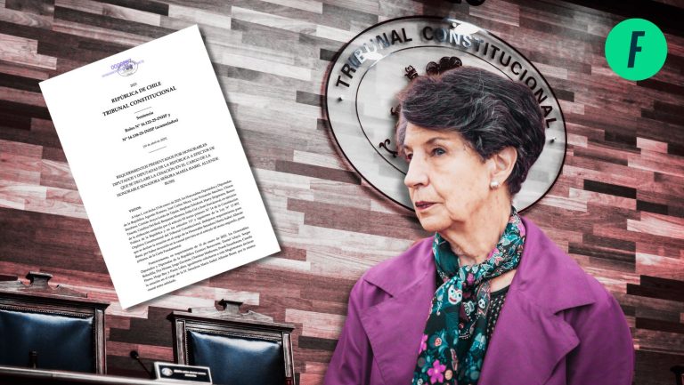 Lee más sobre el artículo Las claves del fallo contra Isabel Allende: estos fueron los argumentos del Tribunal Constitucional