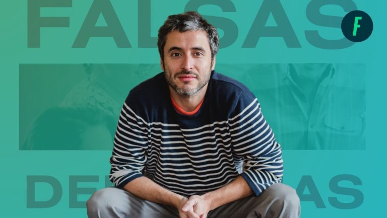 Lee más sobre el artículo Javier Rebolledo, periodista: “Los jueces son los principales facilitadores del alejamiento de los padres y las falsas denuncias”