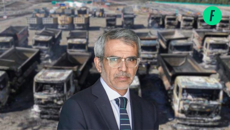 Lee más sobre el artículo Ministerio de Seguridad Pública ingresa querella por atentado incendiario en Rucalhue