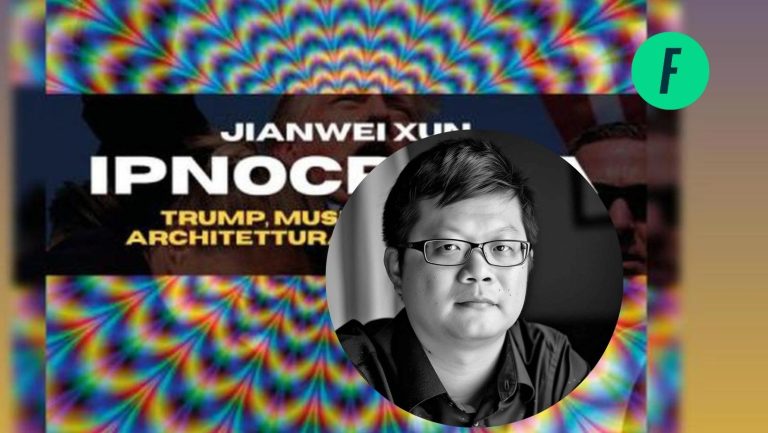 Lee más sobre el artículo Citado en seminarios y traducido al español: la historia de Jianwei Xun, el “filósofo” chino que resultó ser un experimento de inteligencia artificial