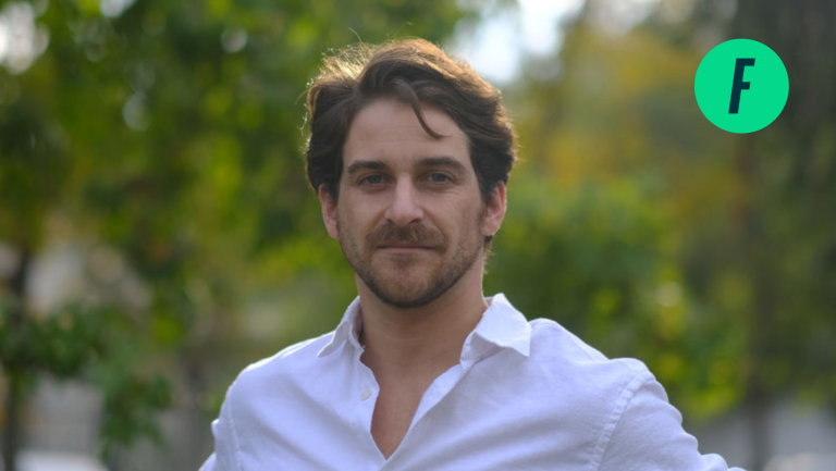 Lee más sobre el artículo ¿De qué vive Gonzalo Winter? La carta del Frente Amplio para ir a la carrera presidencial