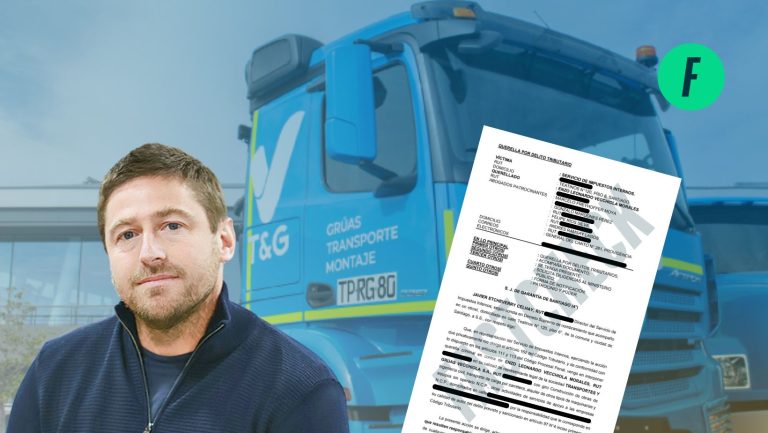 Lee más sobre el artículo Servicio de Impuestos Internos se querella contra empresario Enzo Vecchiola: se acusa un perjuicio fiscal por más de $15 mil millones