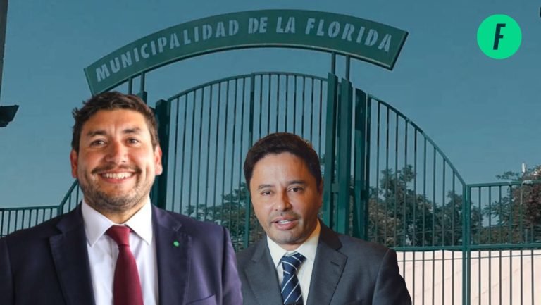 Lee más sobre el artículo Contraloría objeta contratación de exdiputado Camilo Morán en La Florida: recibió más de $22 millones por labores ajenas a objetivos del municipio
