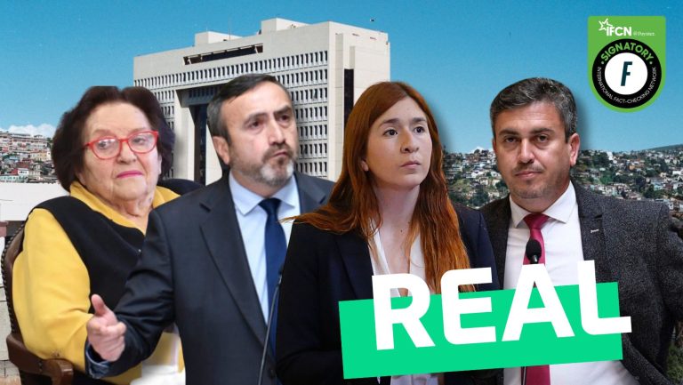Lee más sobre el artículo Los parlamentarios desaforados siguen recibiendo sueldo, al igual que sus asesores: #Real
