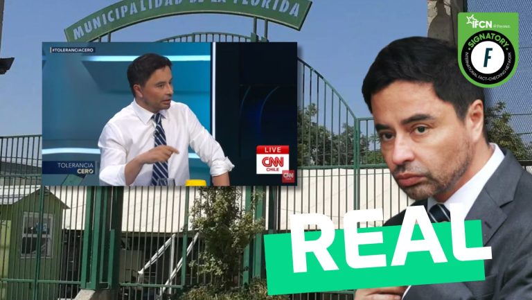 Lee más sobre el artículo Rodolfo Carter: “Mi mamá renunció cuando asumí como alcalde, pero siguió ayudando ad honorem por 13 años”: #Real
