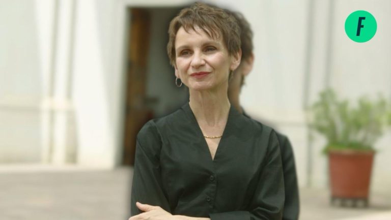 Lee más sobre el artículo ¿De qué vive Carolina Tohá? La ex ministra del Interior y carta del PPD que busca la presidencia del país
