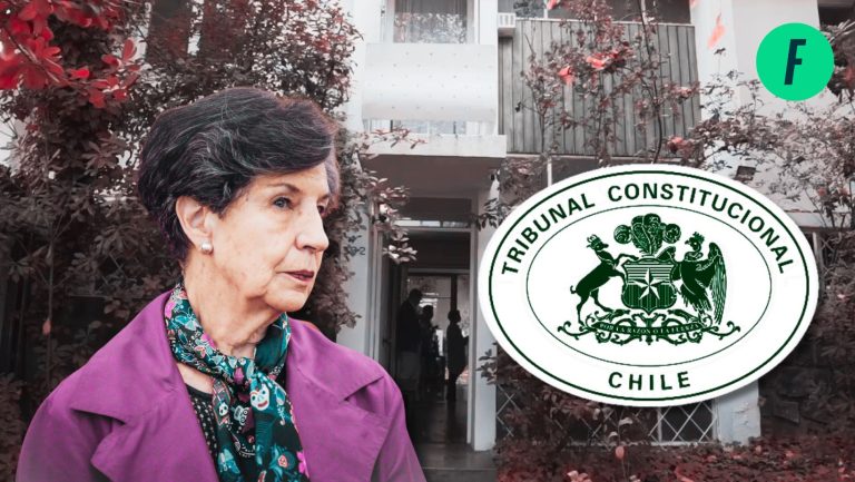 Lee más sobre el artículo Los detalles del histórico fallo del TC que selló la destitución de Isabel Allende