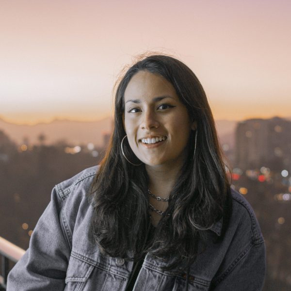 Picture of Constanza Palma