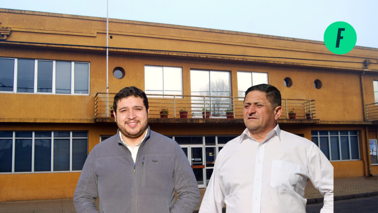 Lee más sobre el artículo Pagos duplicados en Nueva Imperial: funcionarios recibieron sueldos a contrata y honorarios por funciones similares