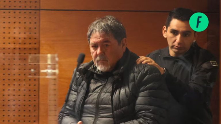 Lee más sobre el artículo Declaran admisible querella contra Eddie Odgers: provocó la muerte de dos trabajadores en un servicentro