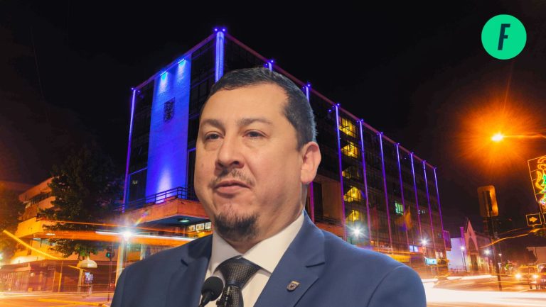 Lee más sobre el artículo Municipalidad de Concepción presenta querella por vulneración de claves únicas a funcionarios, correo falso y una factura por $39 millones