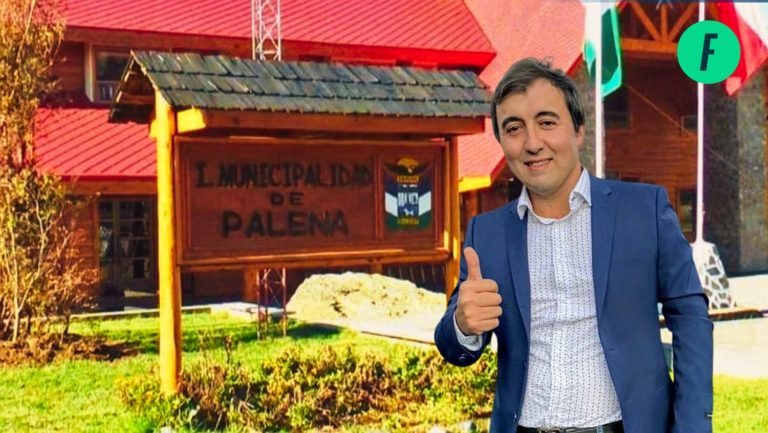 Lee más sobre el artículo Municipalidad de Palena nombró como director de obras a copropietario de empresa que mantenía contrato con el municipio
