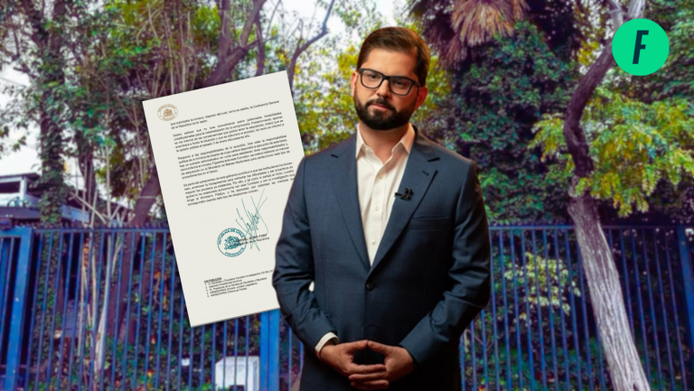 Lee más sobre el artículo “No tuve conocimiento sobre potenciales inhabilidades”: los detalles de la respuesta de Boric por la fallida compra de la casa de Allende