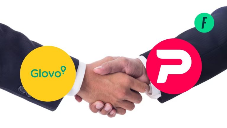 Lee más sobre el artículo Qué es el Project Green: la presunta colusión entre PedidosYa y Glovo para repartirse el mercado del delivery en Chile y otros países