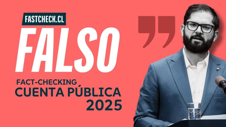 Lee más sobre el artículo “Hemos también habilitado más de 100 Centros Comunitarios de Cuidado en todo Chile”: #Falso