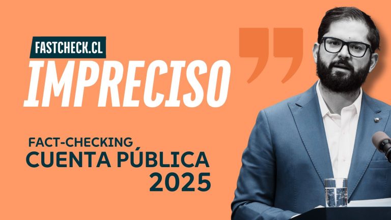 Lee más sobre el artículo “La destrucción en solo 3 años de más de 67.000 armas, lo que equivale al 30% de todas las armas destruidas en Chile desde 1990”: #Impreciso